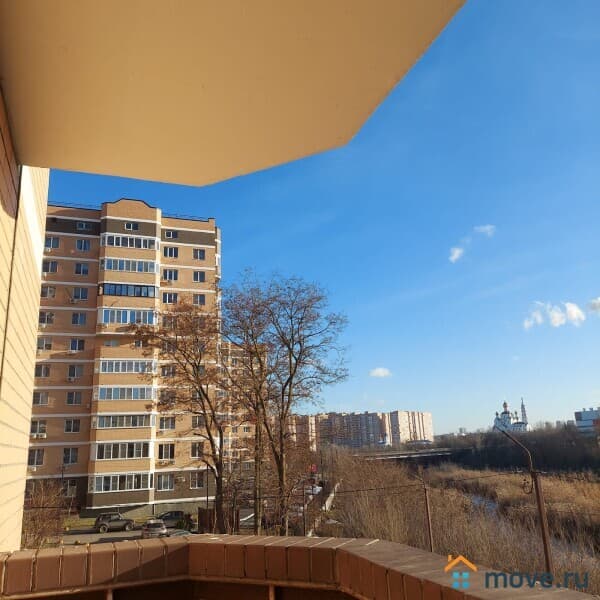 3-комн. квартира, 77 м²