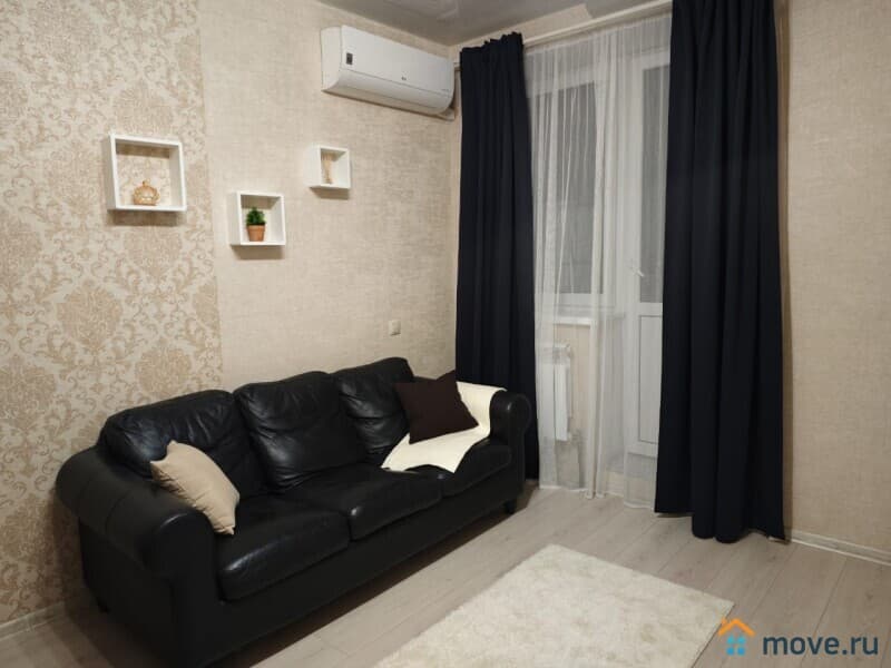 1-комн. квартира, 28 м²