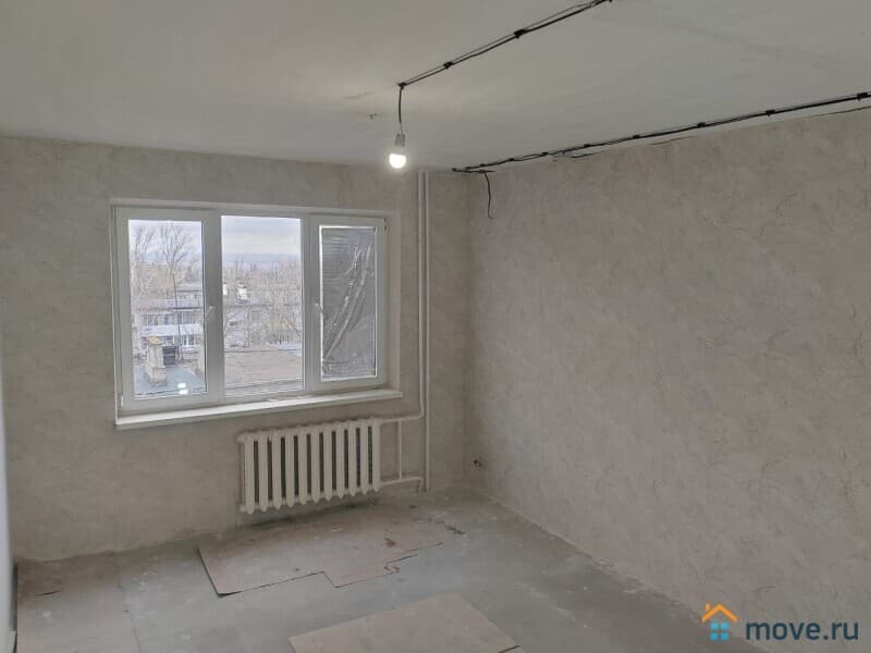 2-комн. квартира, 54 м²