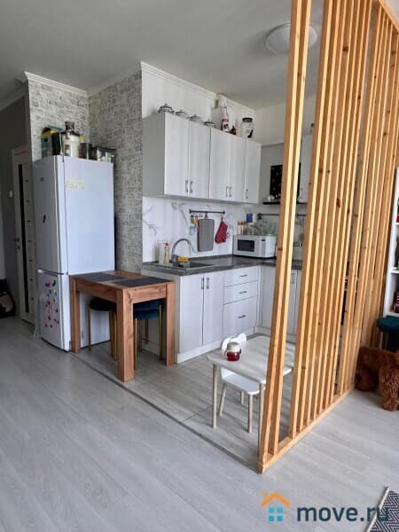 1-комн. квартира, 34 м²