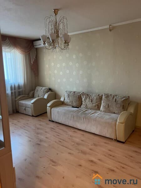 2-комн. квартира, 61 м²