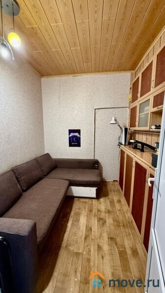 2-комн. квартира, 39 м²