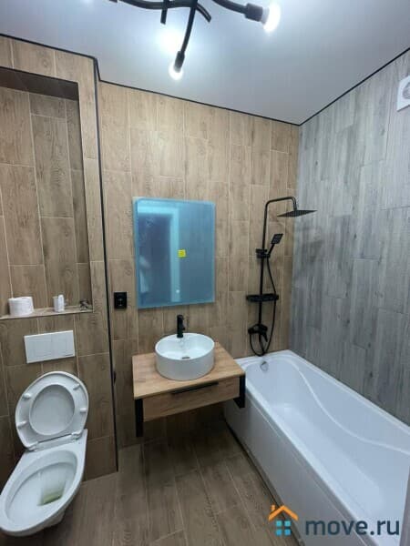 1-комн. квартира, 31 м²