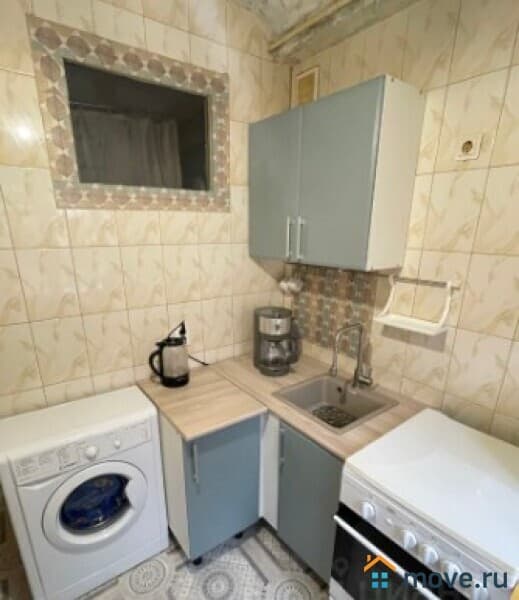 2-комн. квартира, 47 м²