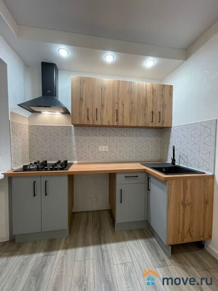 2-комн. квартира, 45 м²