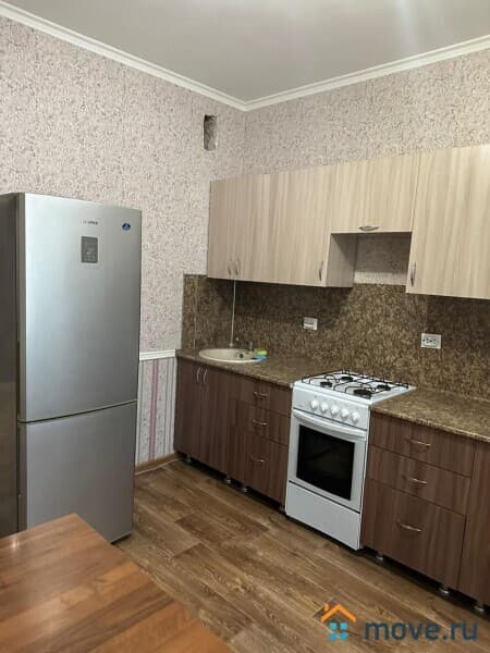 1-комн. квартира, 36 м²