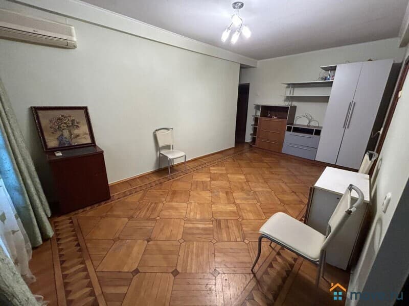 3-комн. квартира, 57 м²