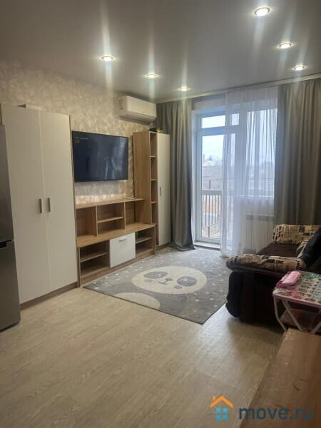 1-комн. квартира, 25 м²