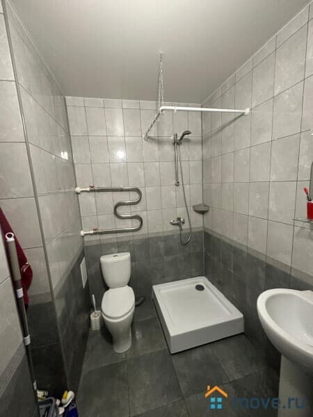 1-комн. квартира, 25 м²