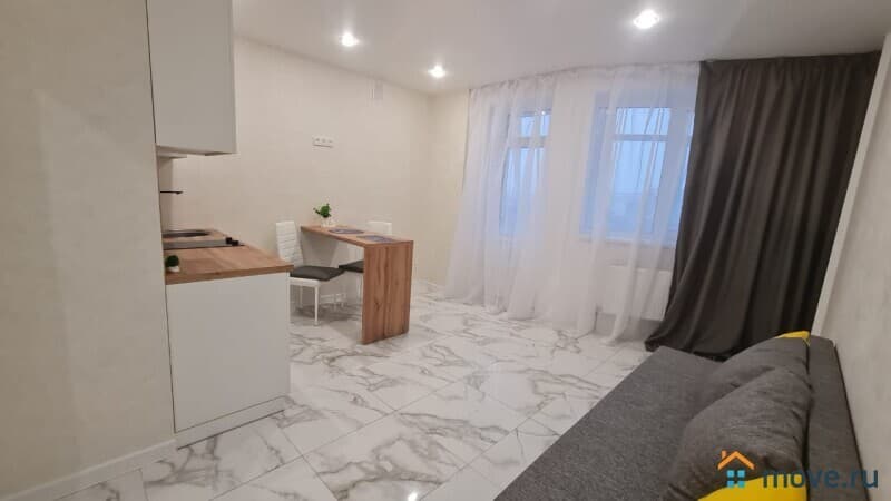 1-комн. квартира, 27 м²