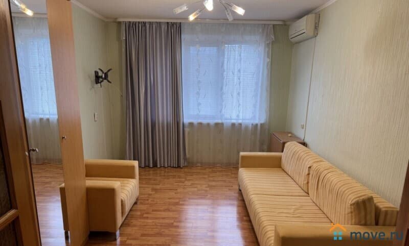 2-комн. квартира, 54 м²