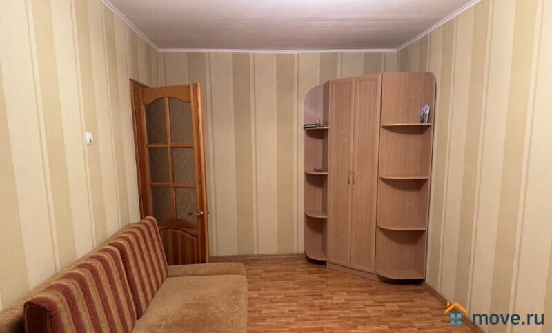 2-комн. квартира, 54 м²