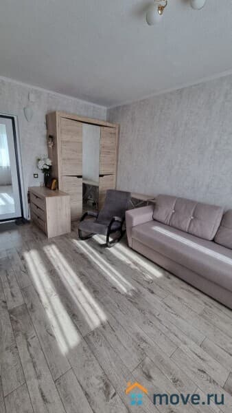 1-комн. квартира, 32 м²