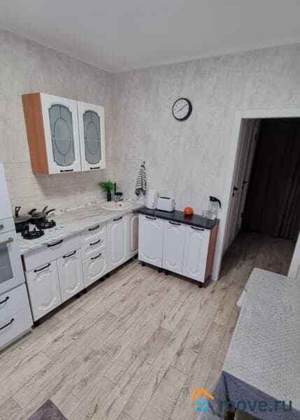 1-комн. квартира, 32 м²