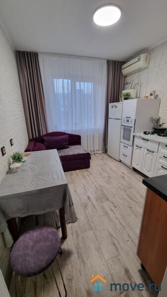 1-комн. квартира, 32 м²