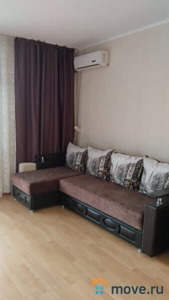 1-комн. квартира, 44 м²