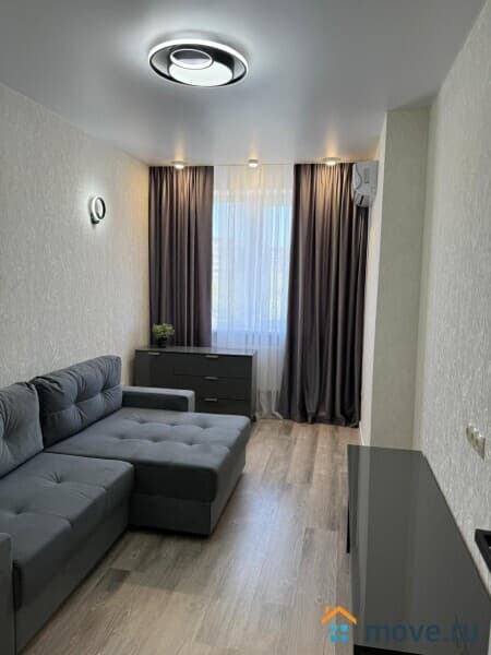 2-комн. квартира, 56 м²