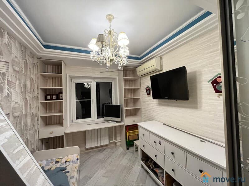 3-комн. квартира, 60 м²