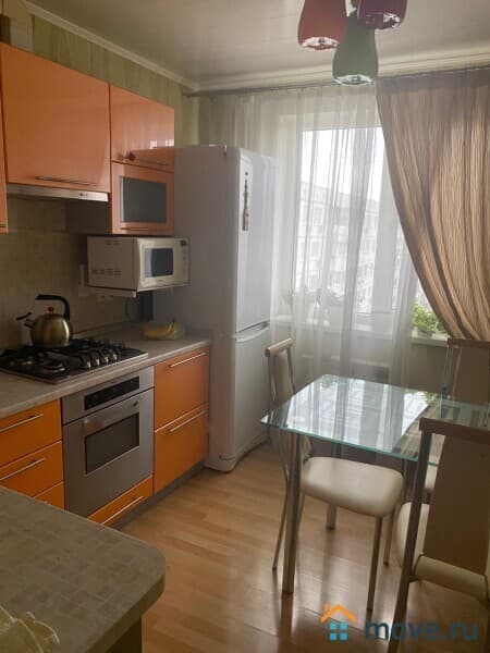 2-комн. квартира, 55 м²