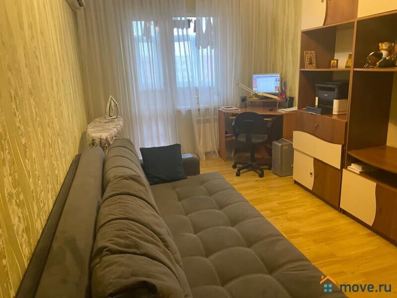 2-комн. квартира, 55 м²