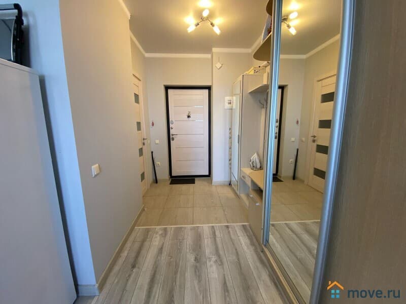 1-комн. квартира, 30 м²