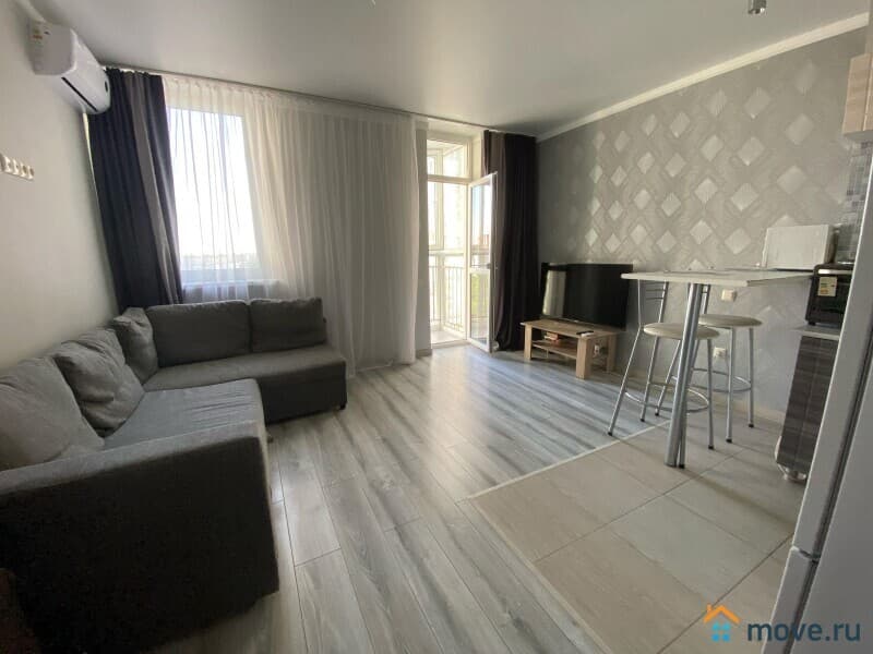 1-комн. квартира, 30 м²