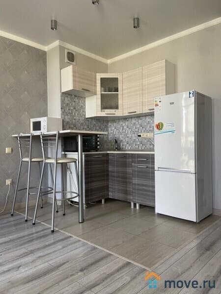 1-комн. квартира, 30 м²