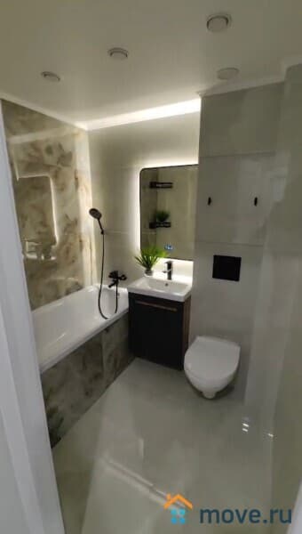 1-комн. квартира, 38 м²