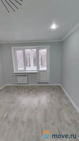 1-комн. квартира, 38 м²