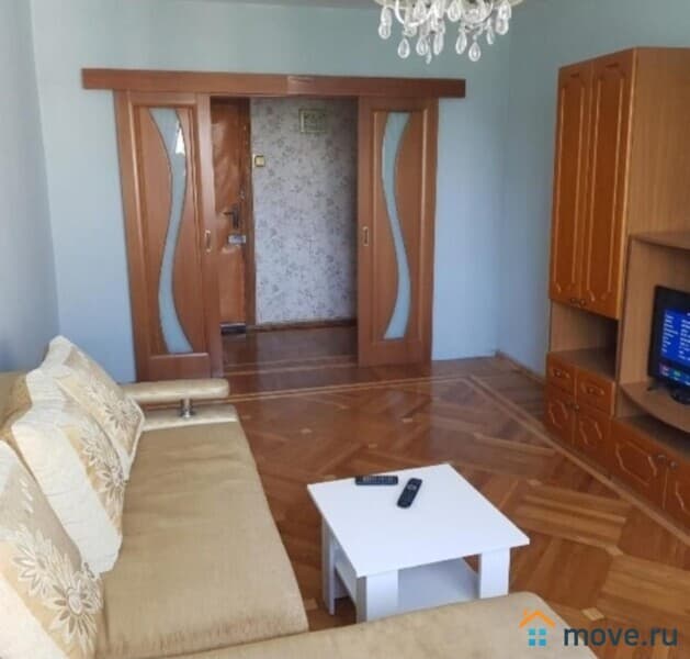 2-комн. квартира, 55 м²