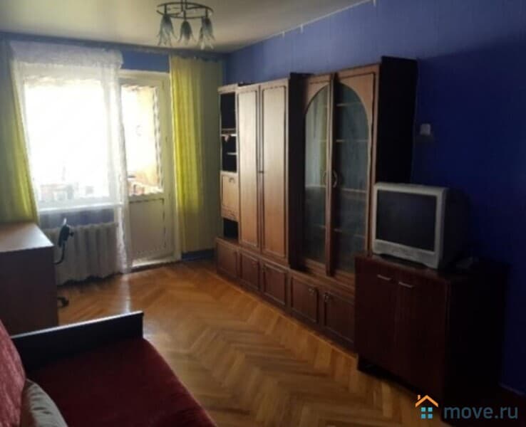 2-комн. квартира, 55 м²