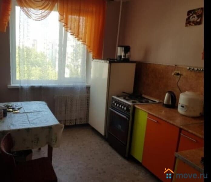 2-комн. квартира, 55 м²