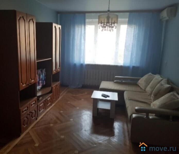 2-комн. квартира, 55 м²