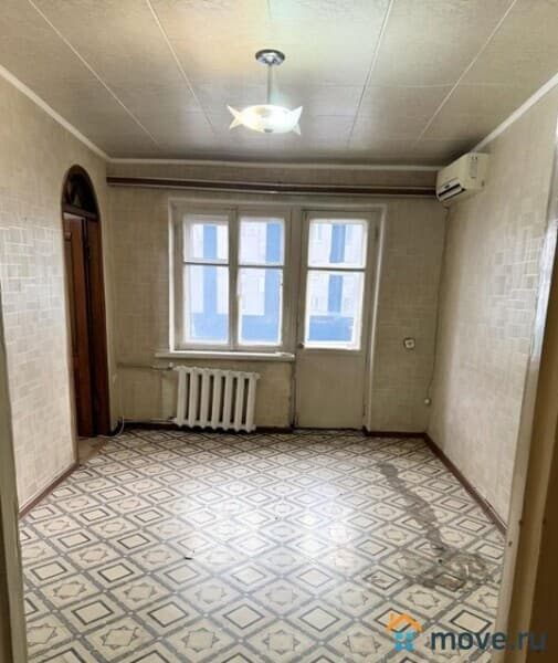 2-комн. квартира, 41 м²