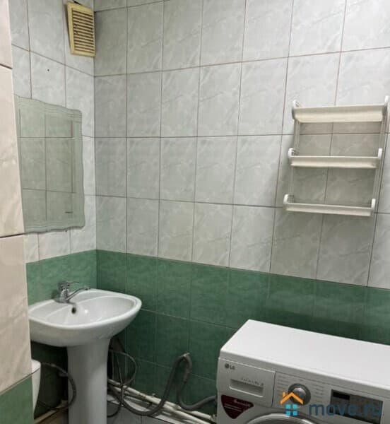 2-комн. квартира, 41 м²