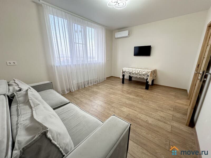 3-комн. квартира, 75 м²