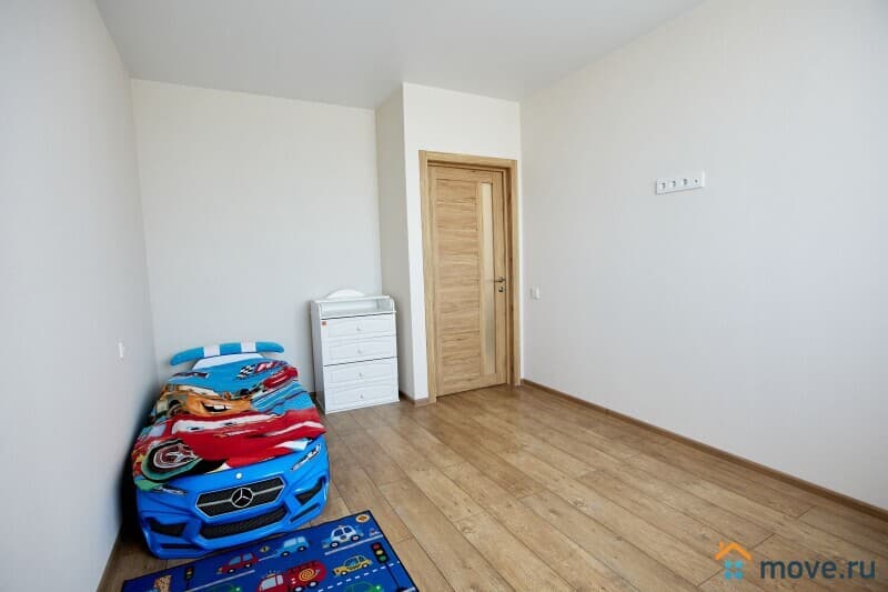 3-комн. квартира, 75 м²