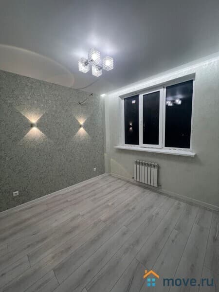 2-комн. квартира, 40 м²