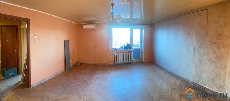 2-комн. квартира, 51 м²