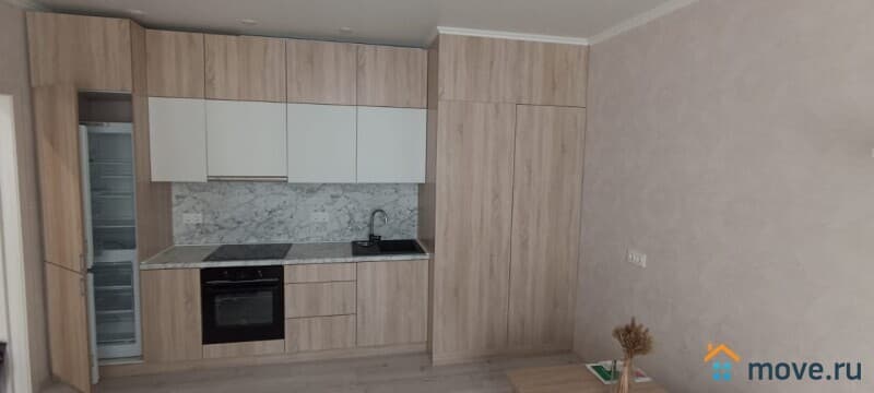 2-комн. квартира, 42 м²