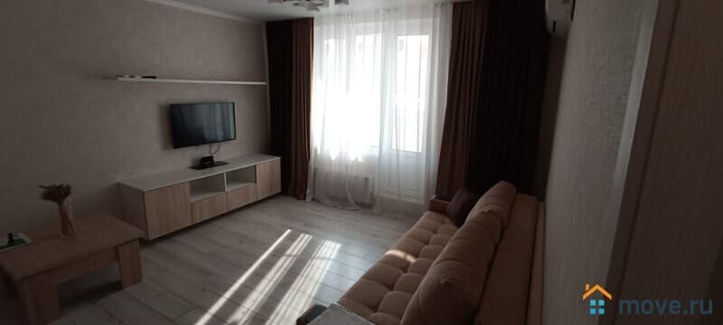 2-комн. квартира, 42 м²