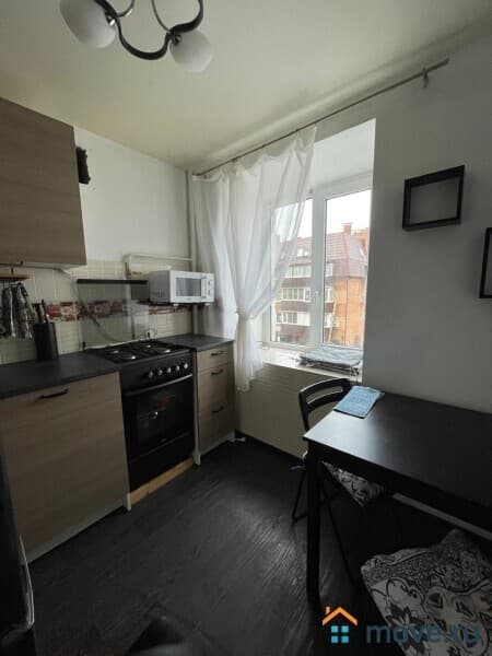 1-комн. квартира, 37 м²