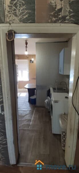 2-комн. квартира, 36 м²