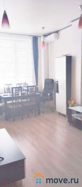 2-комн. квартира, 60 м²