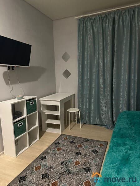 1-комн. квартира, 20 м²