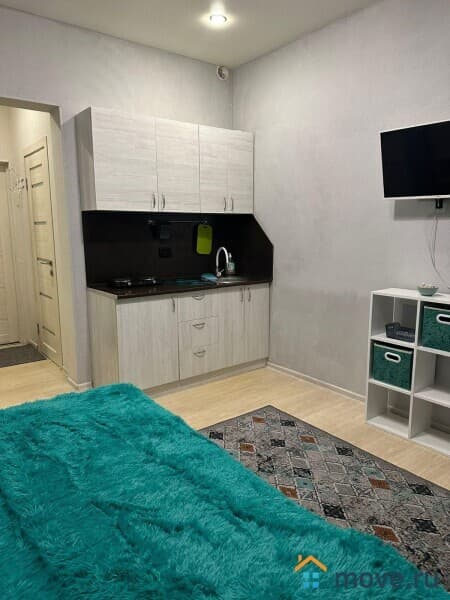 1-комн. квартира, 20 м²