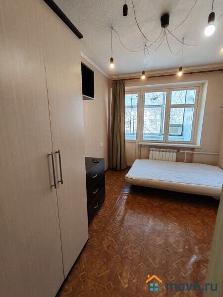 1-комн. квартира, 15 м²