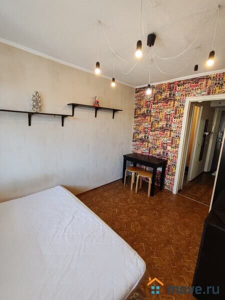 1-комн. квартира, 15 м²