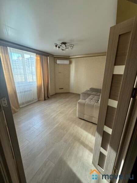 3-комн. квартира, 69.8 м²