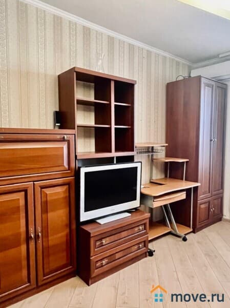 1-комн. квартира, 32 м²